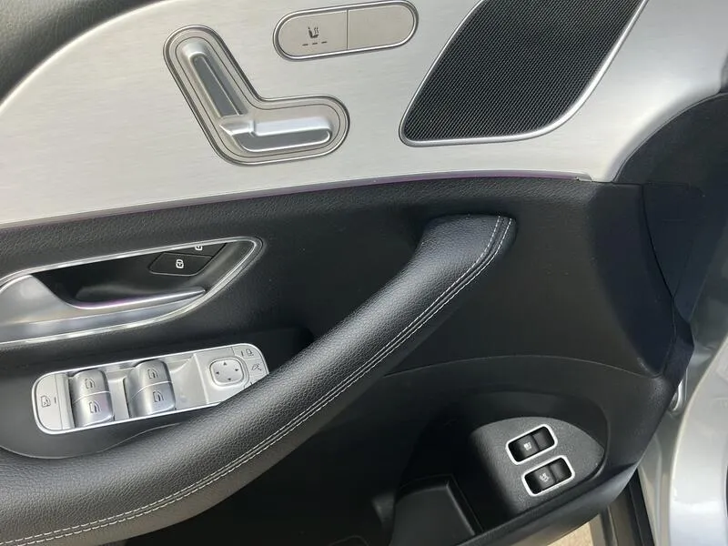 Mercedes-Benz GLE 350 e 4MATIC Hibrido Enchufable - foto 22