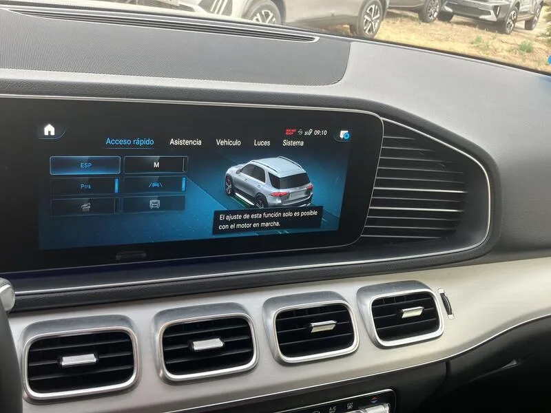 Mercedes-Benz GLE 350 e 4MATIC Hibrido Enchufable - foto 18