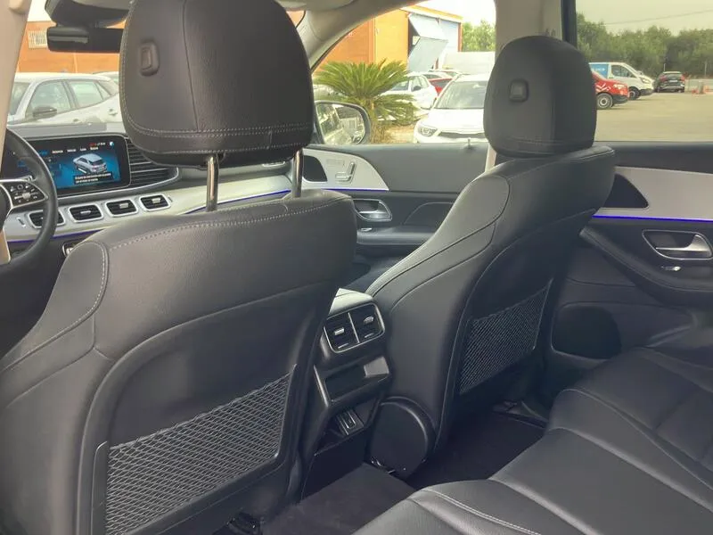Mercedes-Benz GLE 350 e 4MATIC Hibrido Enchufable - foto 36