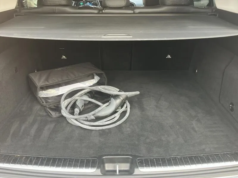 Mercedes-Benz GLE 350 e 4MATIC Hibrido Enchufable - foto 28