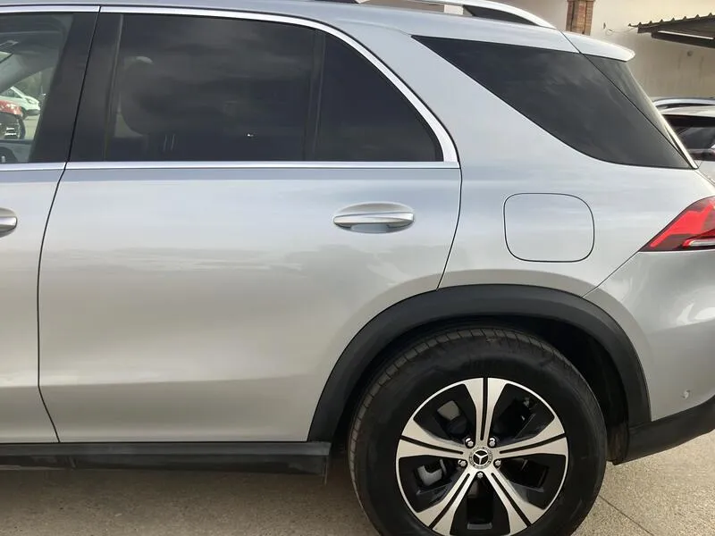 Mercedes-Benz GLE 350 e 4MATIC Hibrido Enchufable - foto 46
