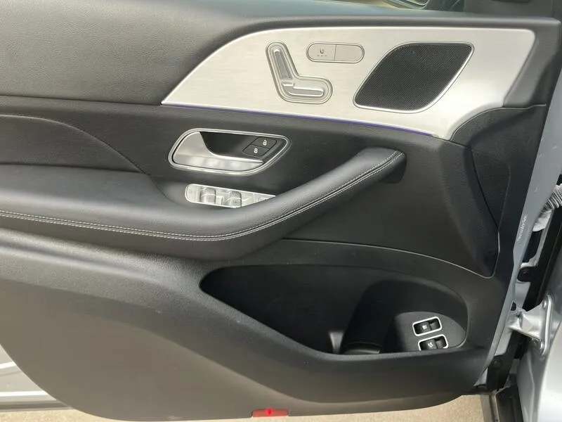 Mercedes-Benz GLE 350 e 4MATIC Hibrido Enchufable - foto 24