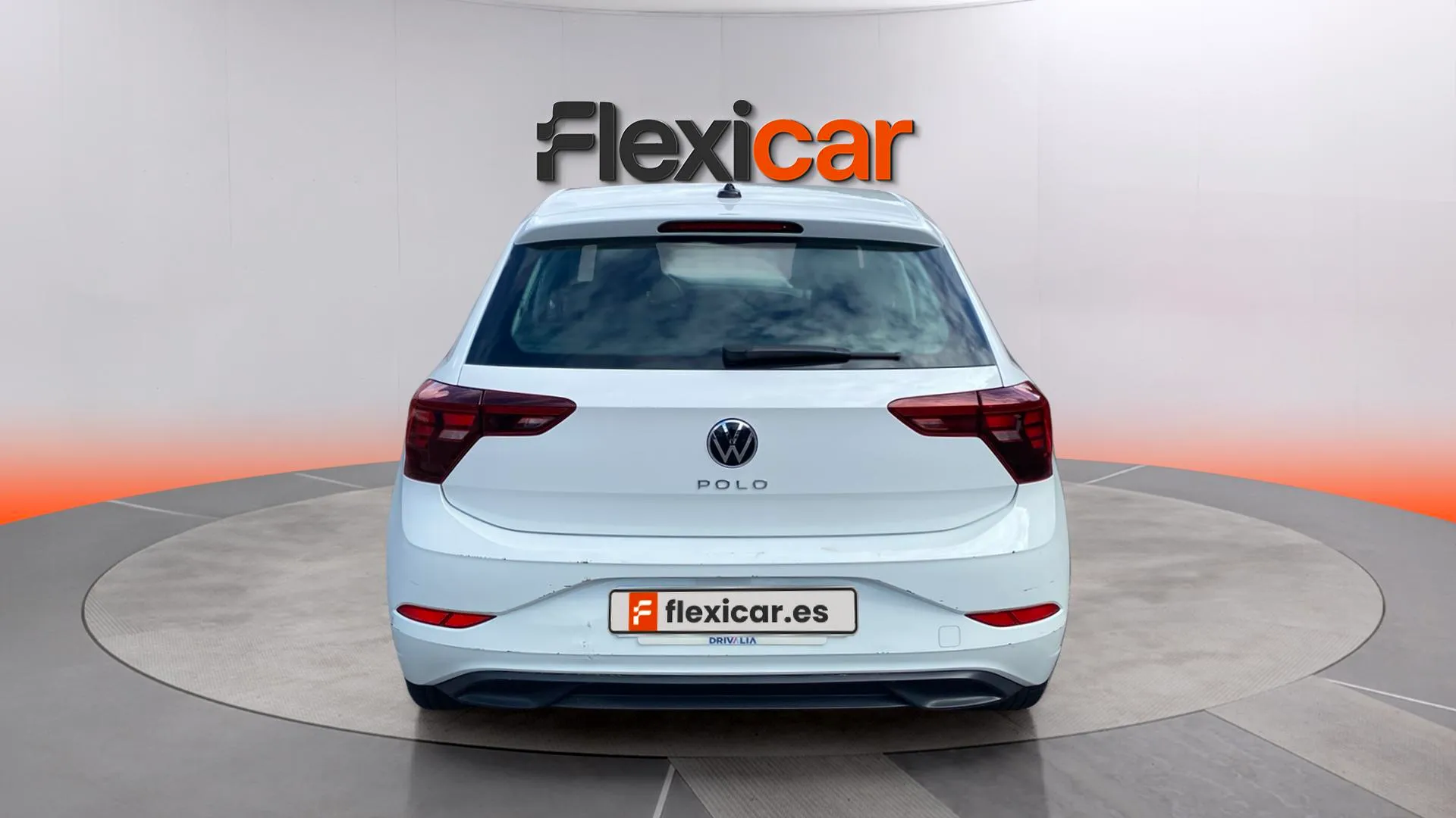 Volkswagen Polo Life 1.0 TSI - foto 7