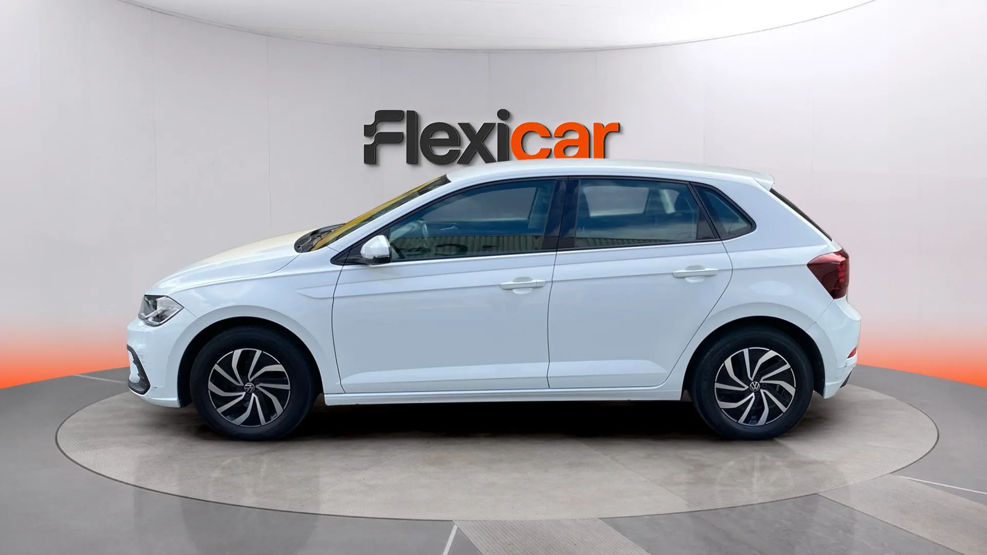 Volkswagen Polo Life 1.0 TSI - foto 4