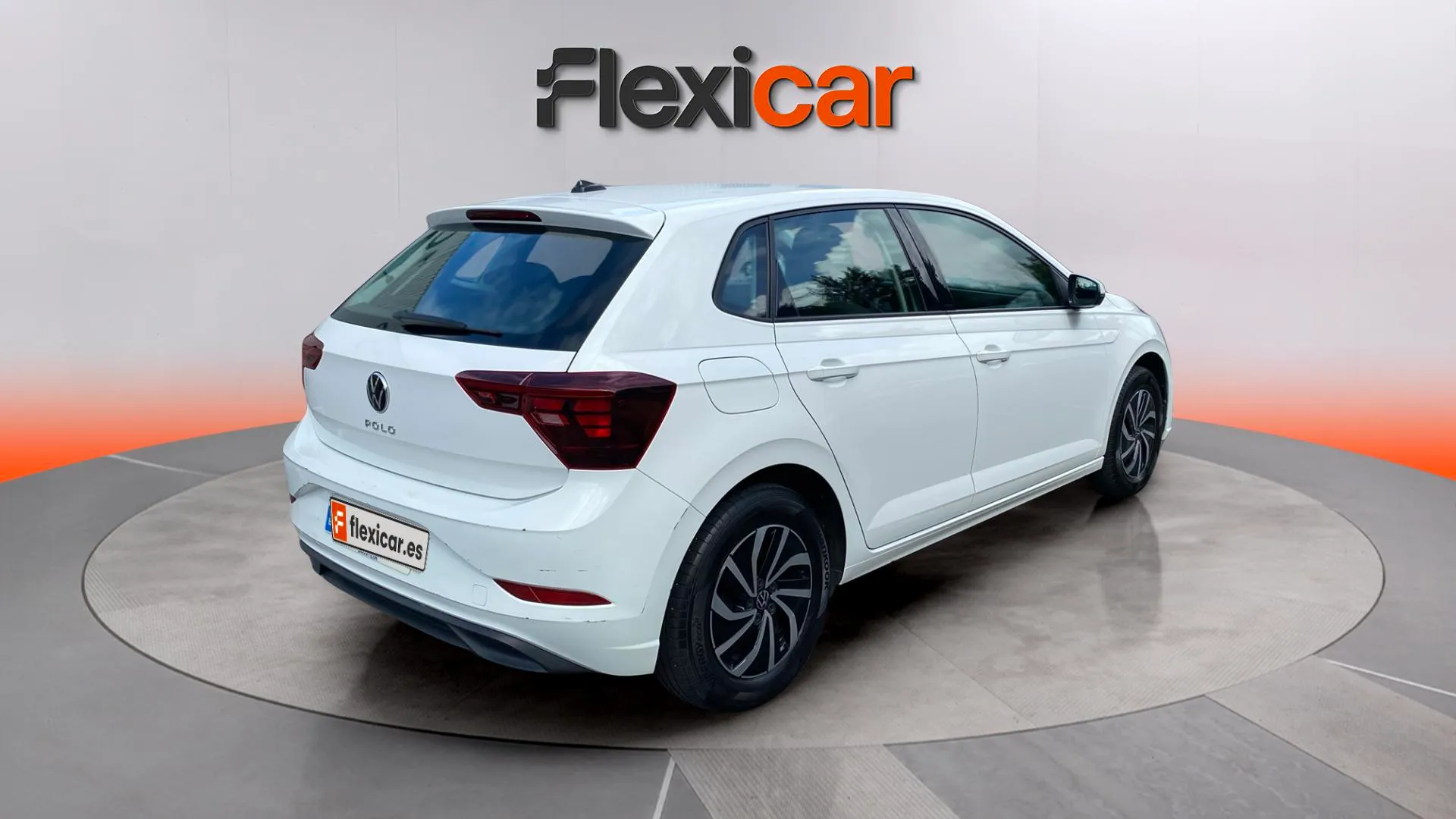 Volkswagen Polo Life 1.0 TSI - foto 8