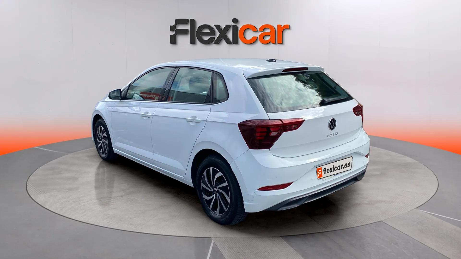 Volkswagen Polo Life 1.0 TSI - foto 6