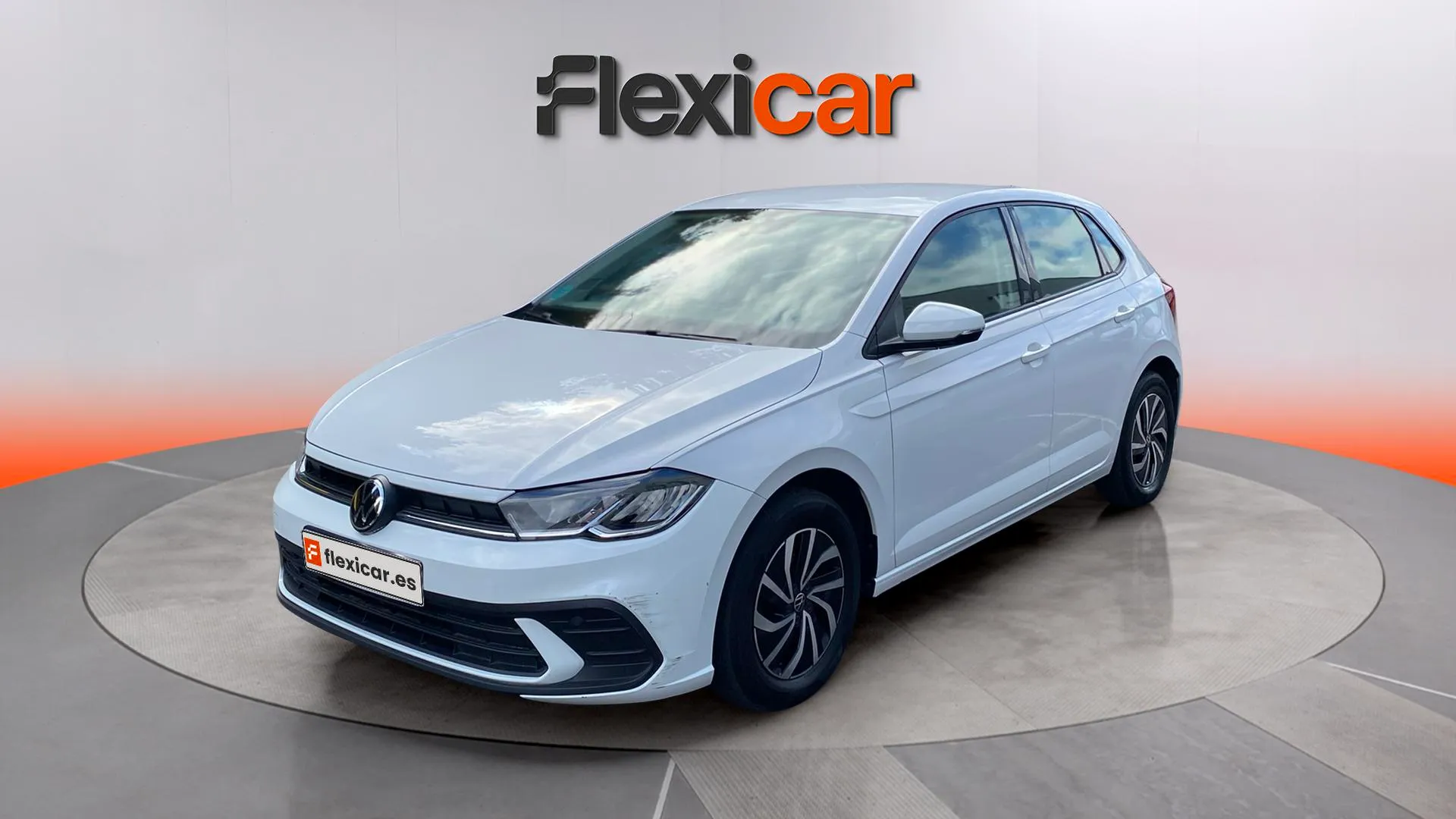 Volkswagen Polo Life 1.0 TSI - foto 5