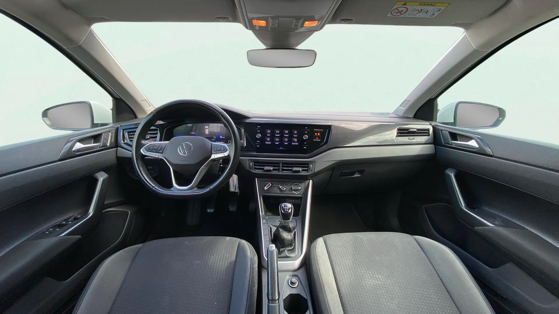 Volkswagen Polo Life 1.0 TSI - foto 10