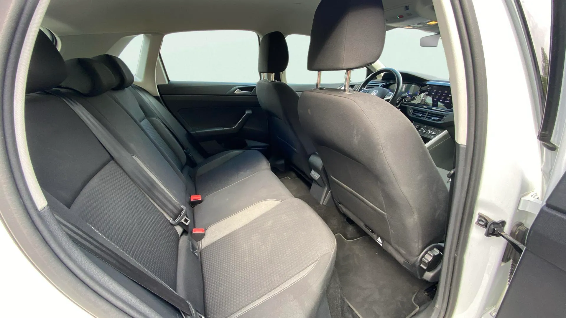 Volkswagen Polo Life 1.0 TSI - foto 20