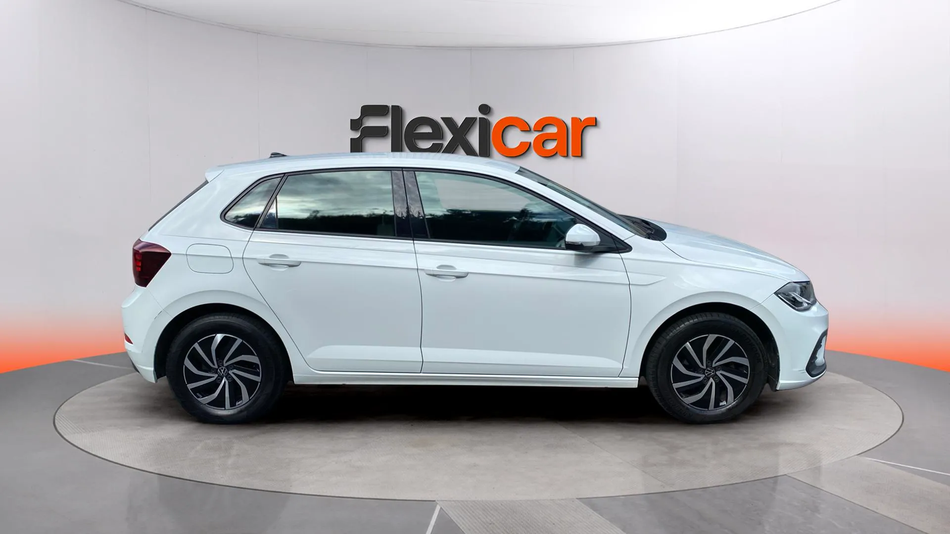 Volkswagen Polo Life 1.0 TSI - foto 2