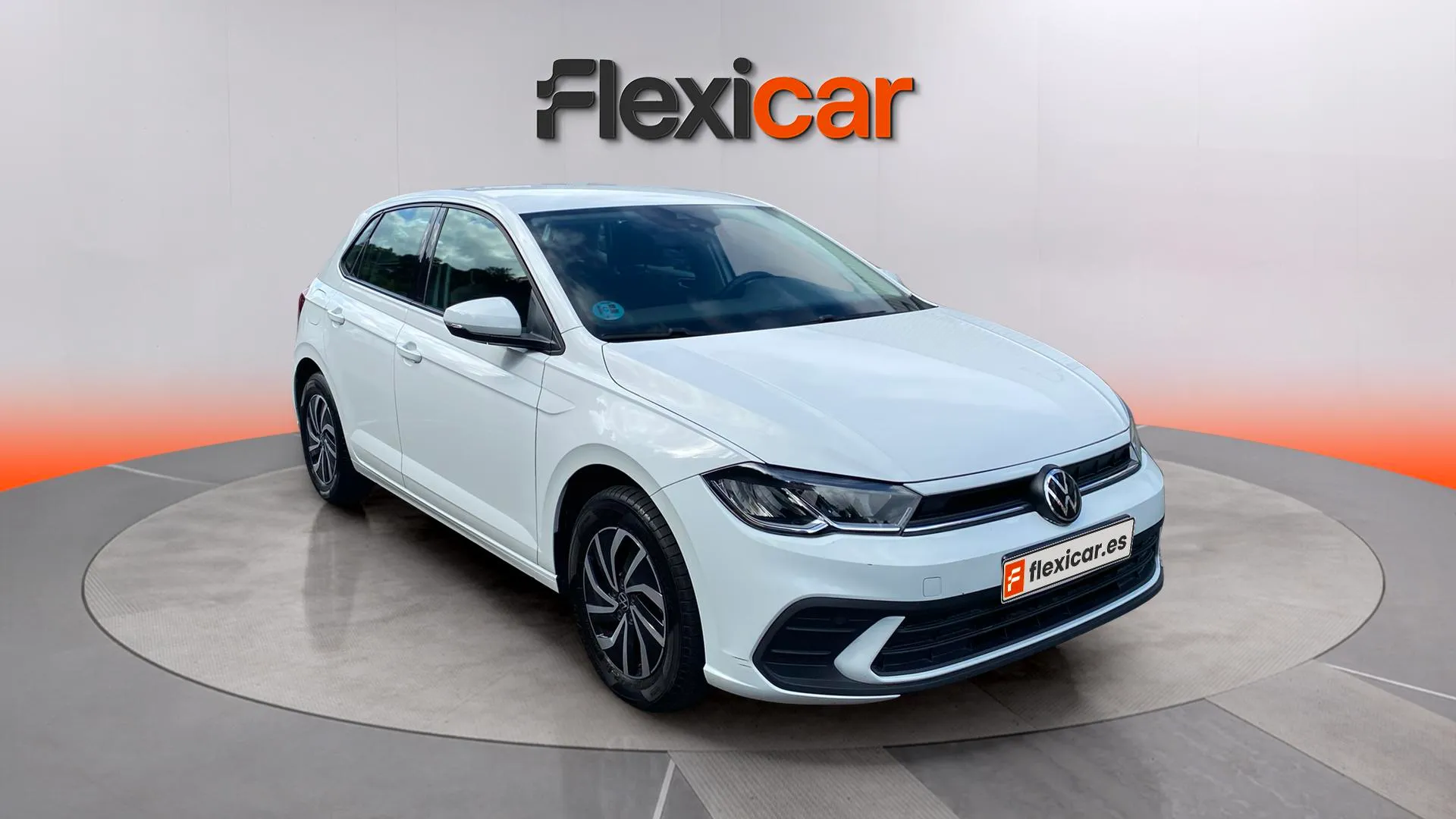 Volkswagen Polo Life 1.0 TSI - foto 1