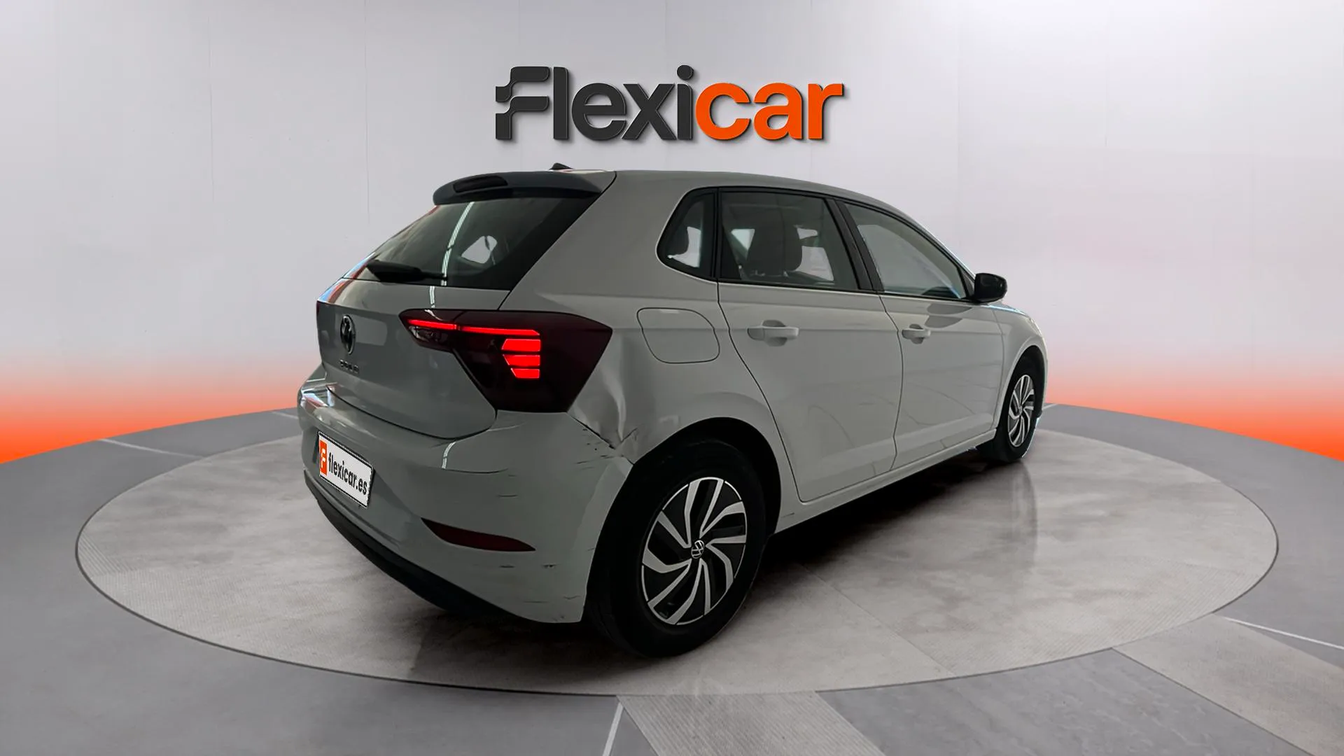 Volkswagen Polo Life 1.0 TSI - foto 6