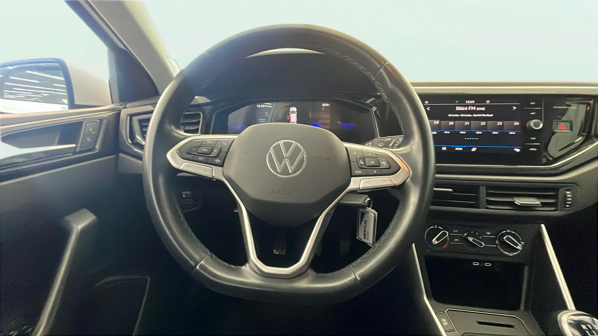 Volkswagen Polo Life 1.0 TSI - foto 10