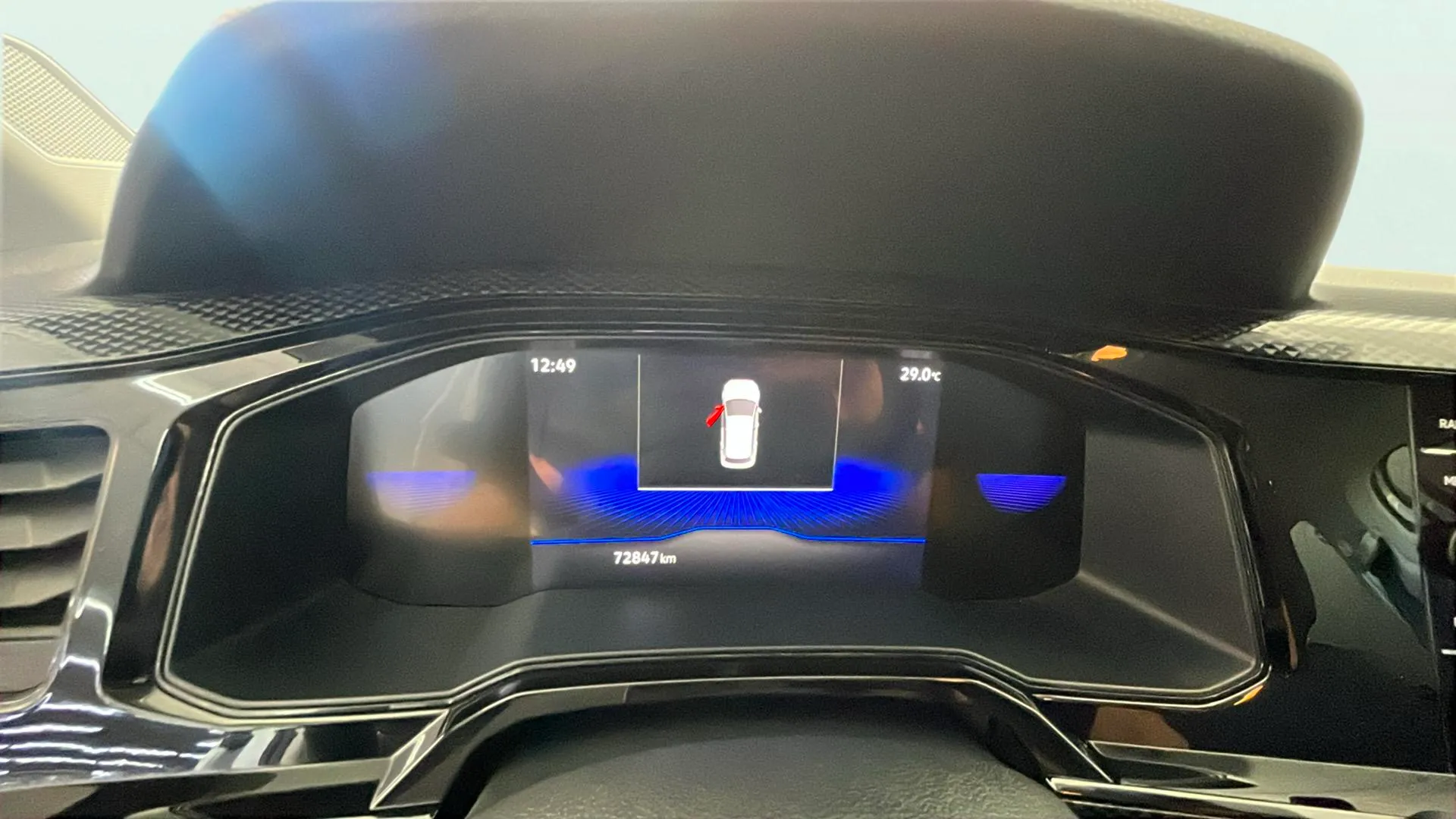 Volkswagen Polo Life 1.0 TSI - foto 11