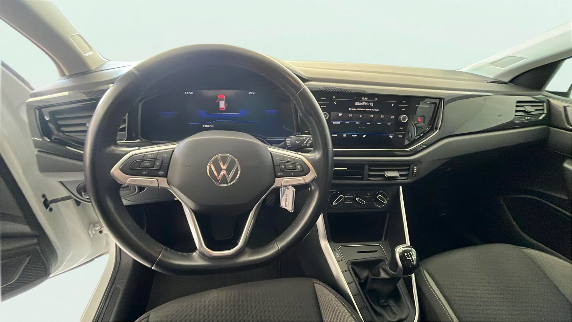 Volkswagen Polo Life 1.0 TSI - foto 16
