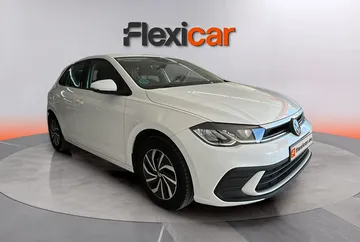 volkswagen polo life 10 tsi 70kw 95cv gasolina manual valencia 903000000276449