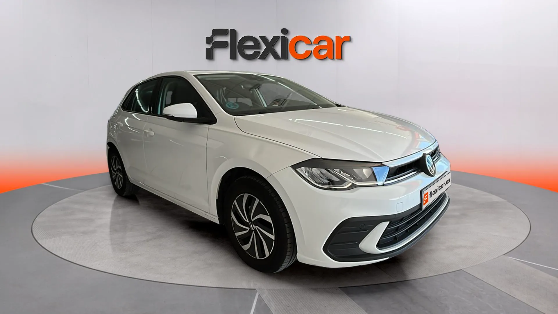 Volkswagen Polo Life 1.0 TSI