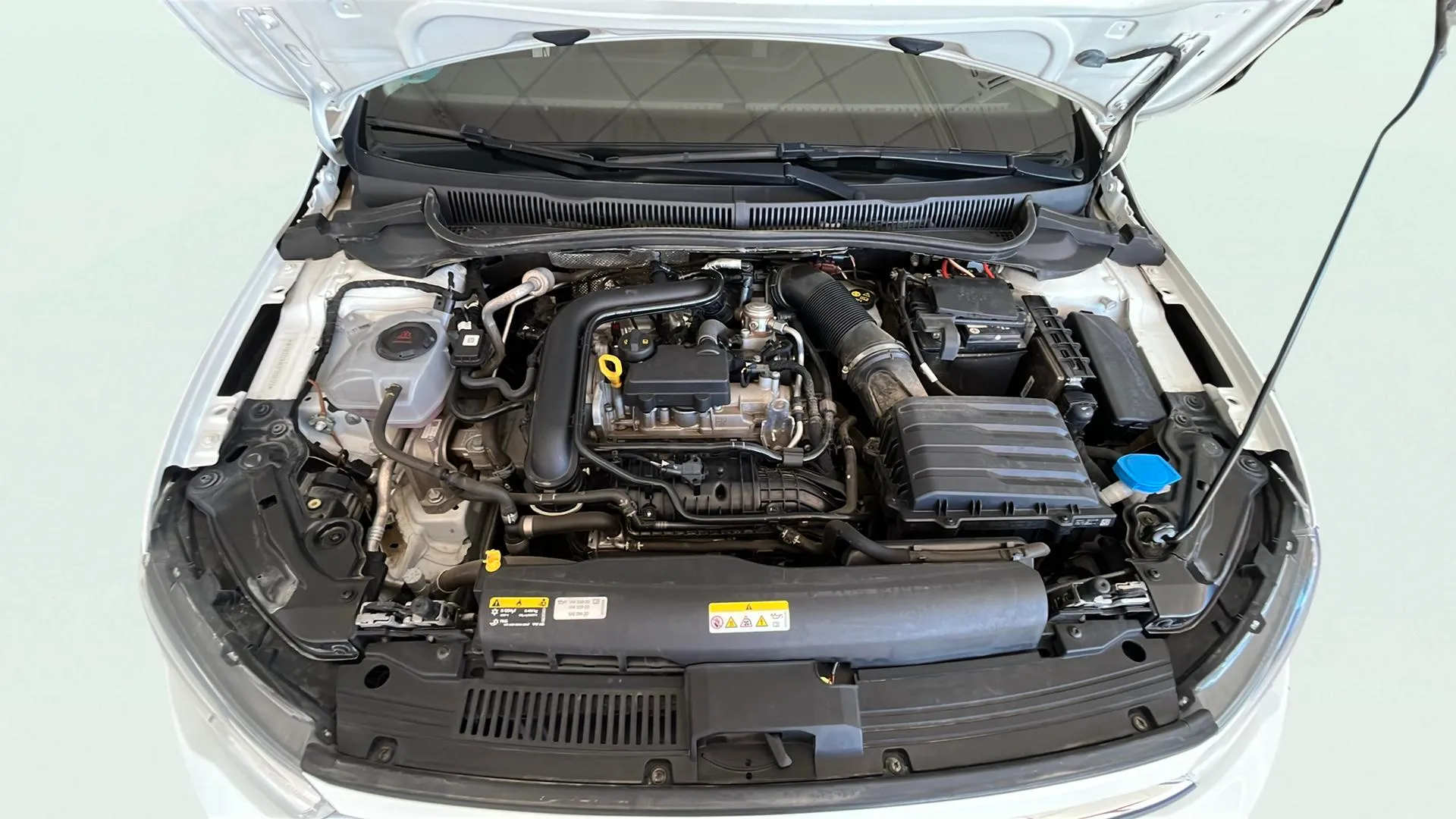 Volkswagen Polo Life 1.0 TSI - foto 18
