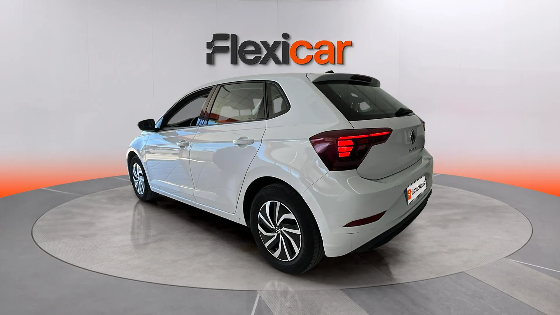 Volkswagen Polo Life 1.0 TSI - foto 4
