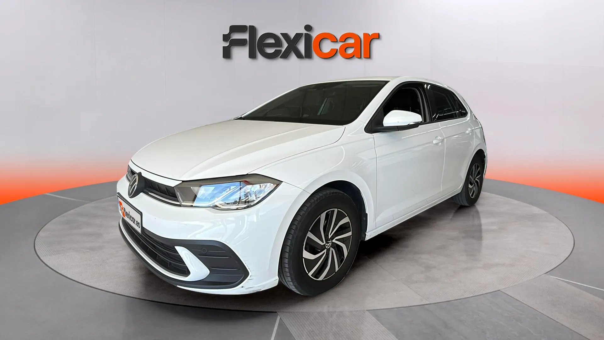 Volkswagen Polo Life 1.0 TSI - foto 2