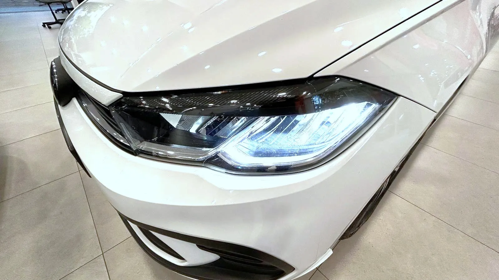 Volkswagen Polo 1.0 TSI - foto 27