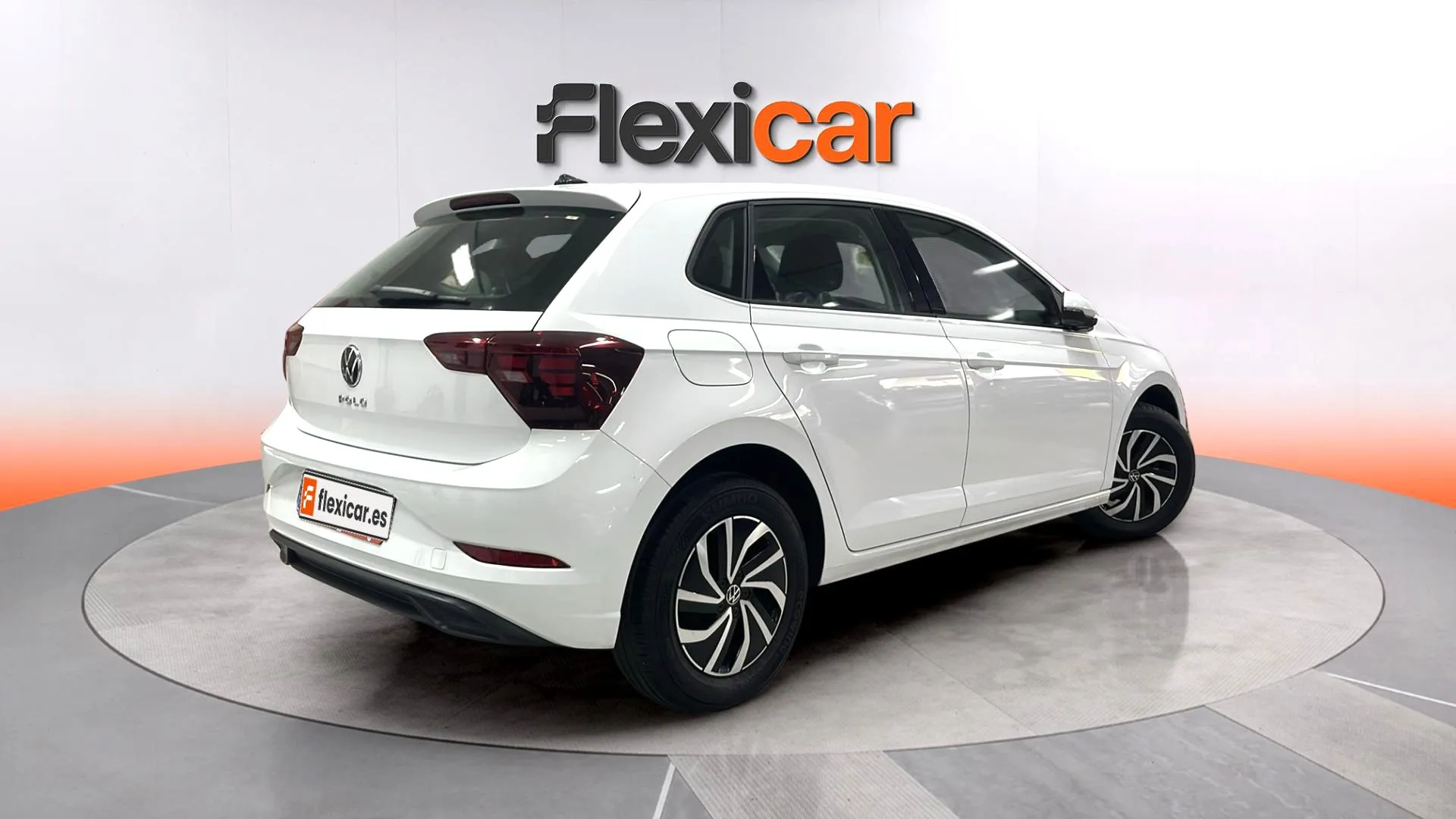 Volkswagen Polo 1.0 TSI - foto 6