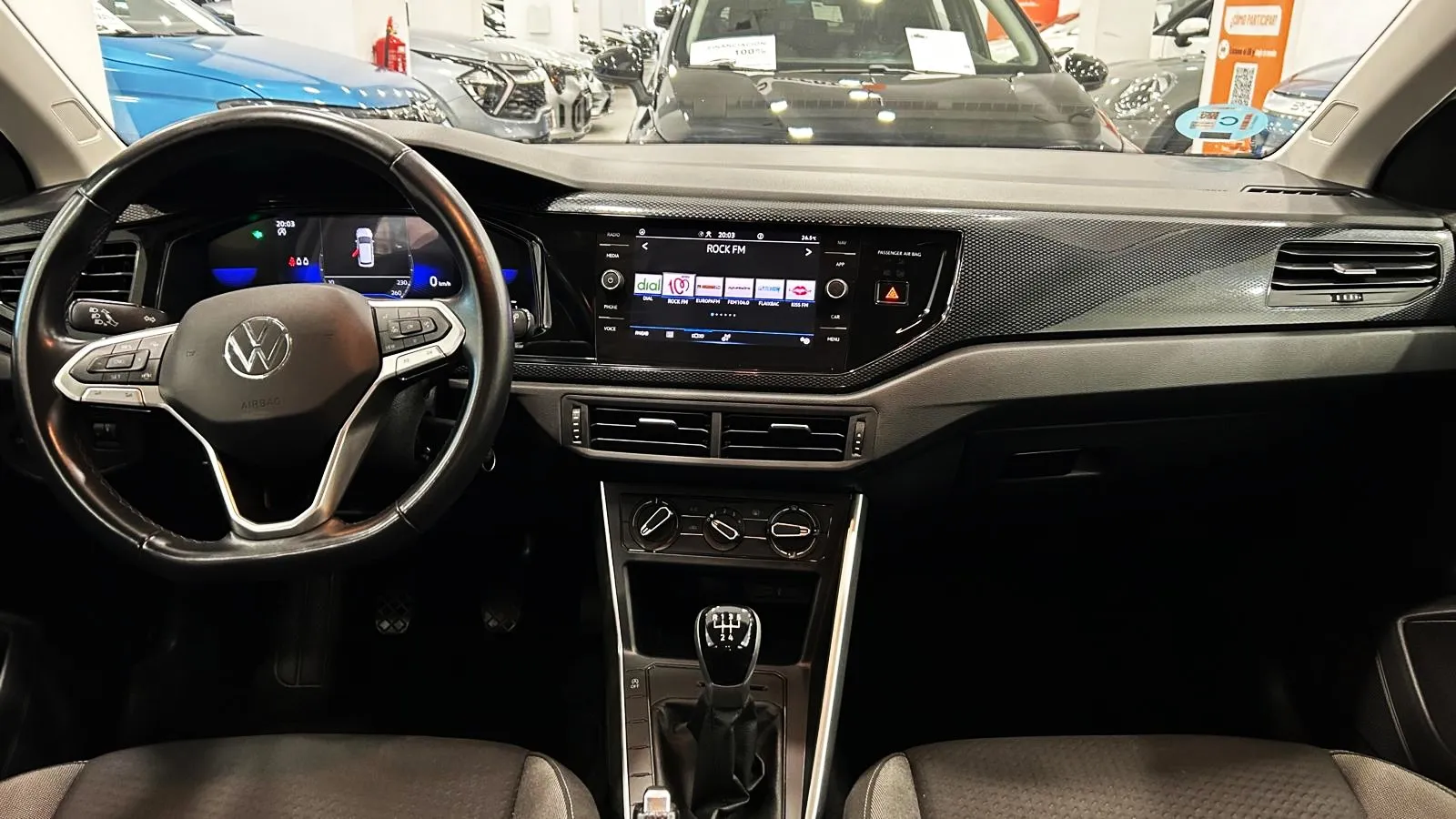 Volkswagen Polo 1.0 TSI - foto 10