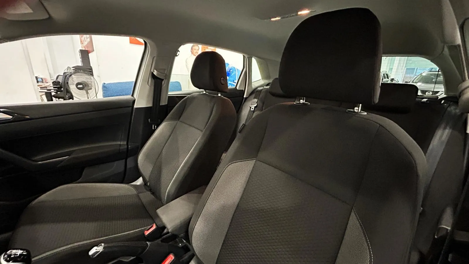 Volkswagen Polo 1.0 TSI - foto 8