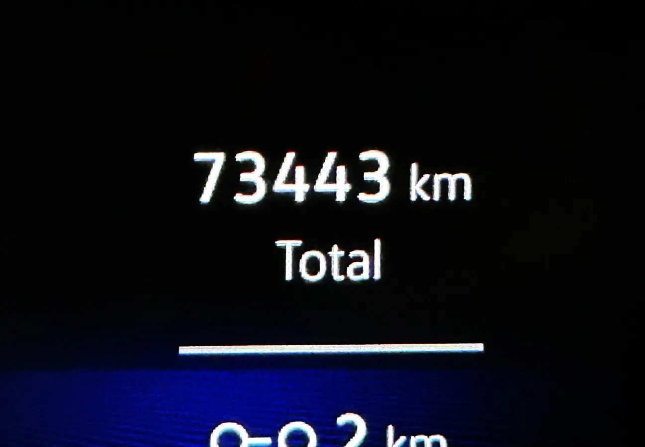 Volkswagen Polo 1.0 TSI - foto 12