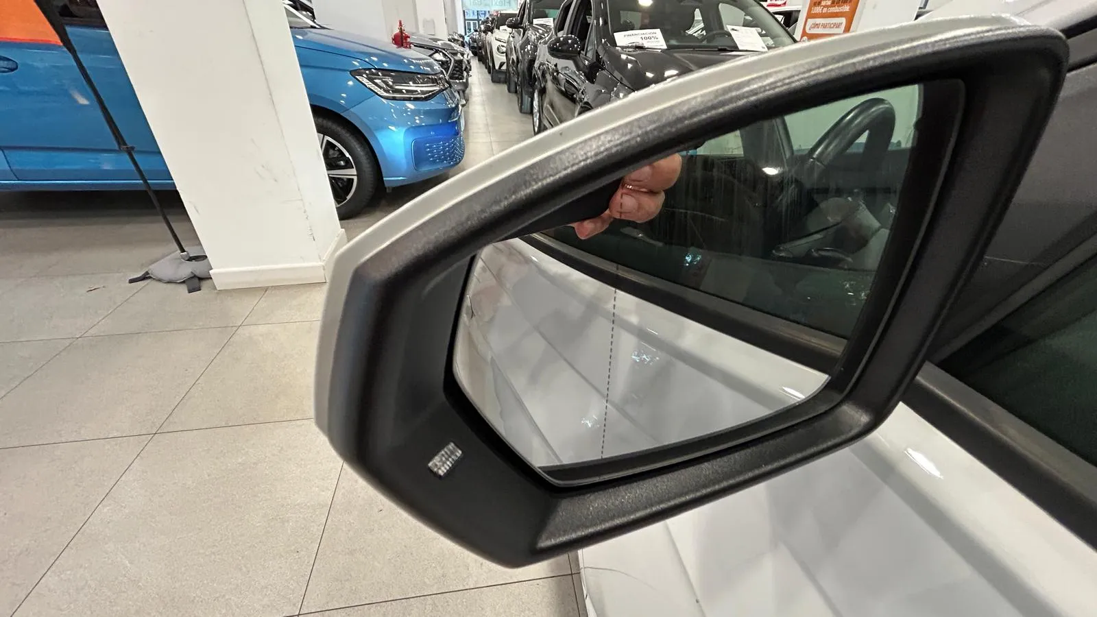 Volkswagen Polo 1.0 TSI - foto 26