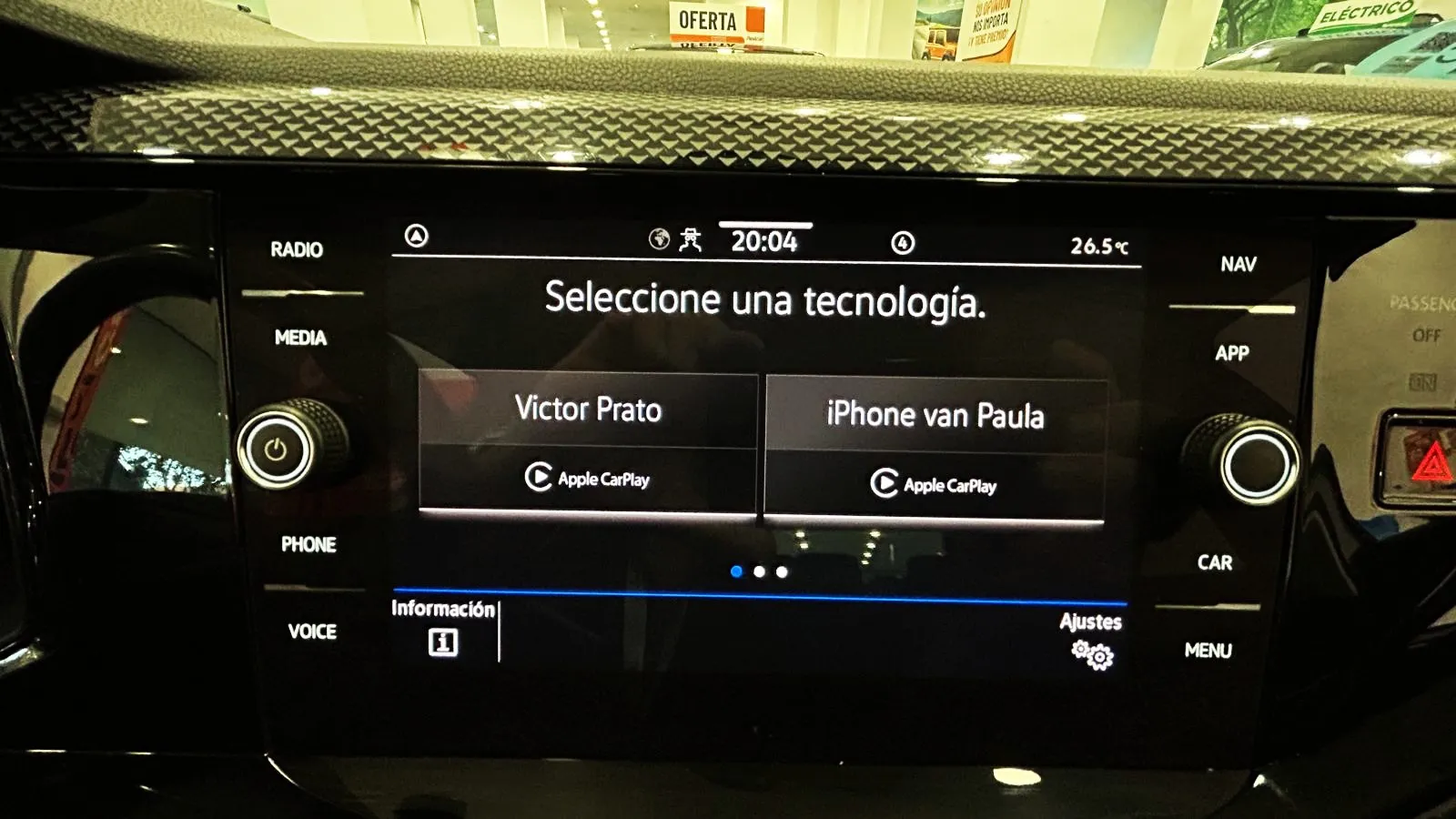 Volkswagen Polo 1.0 TSI - foto 18