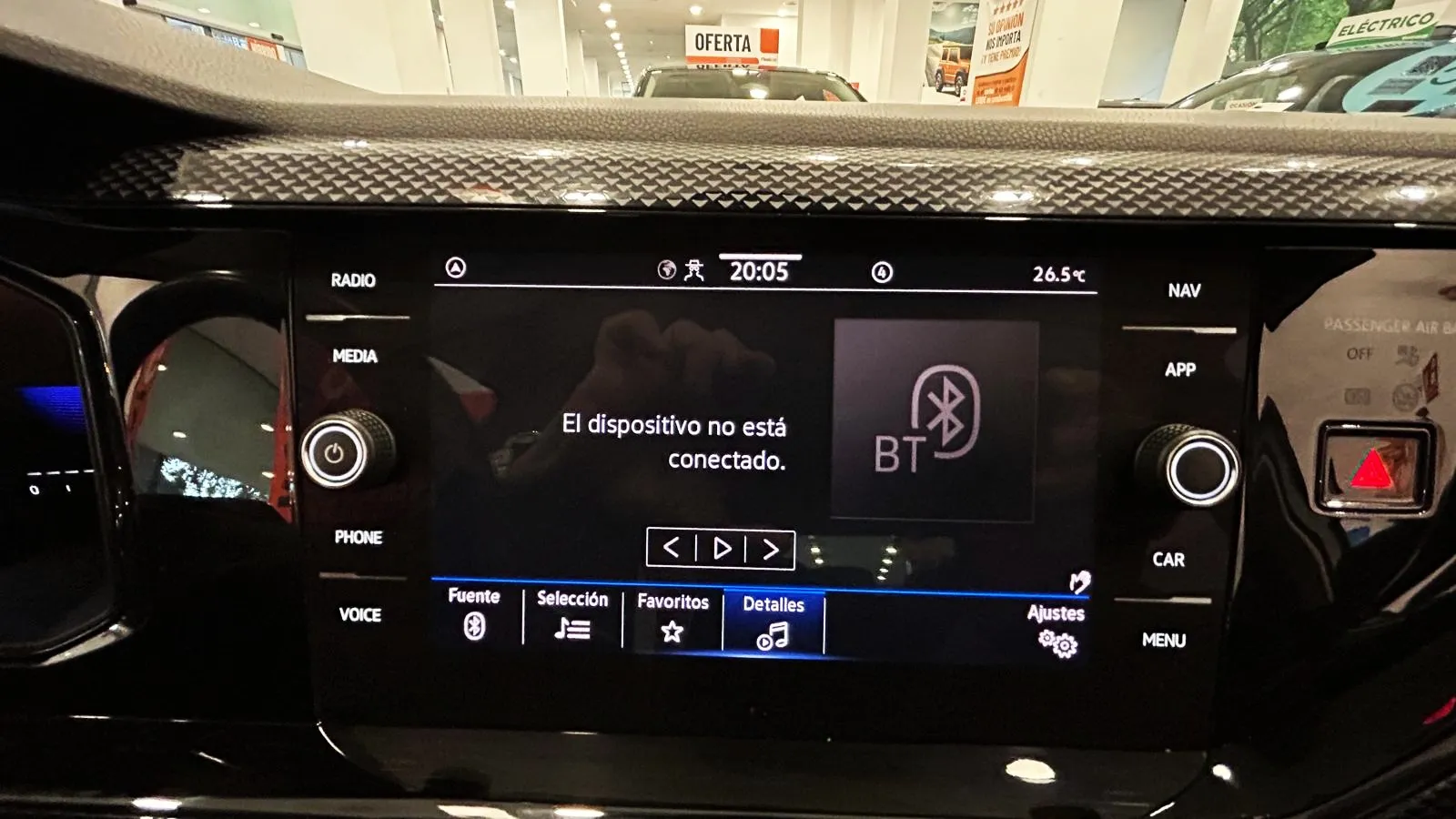 Volkswagen Polo 1.0 TSI - foto 16
