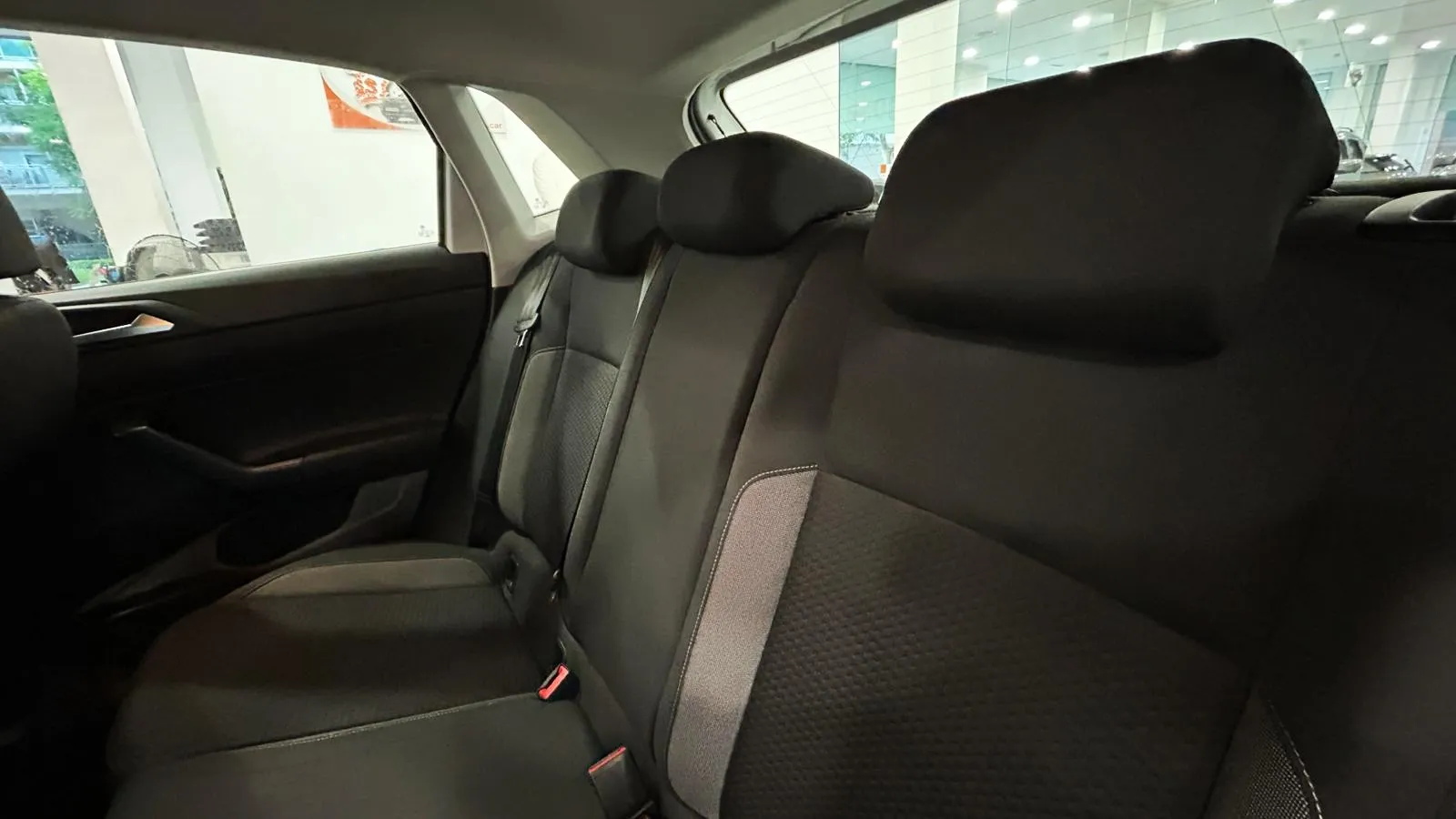Volkswagen Polo 1.0 TSI - foto 10