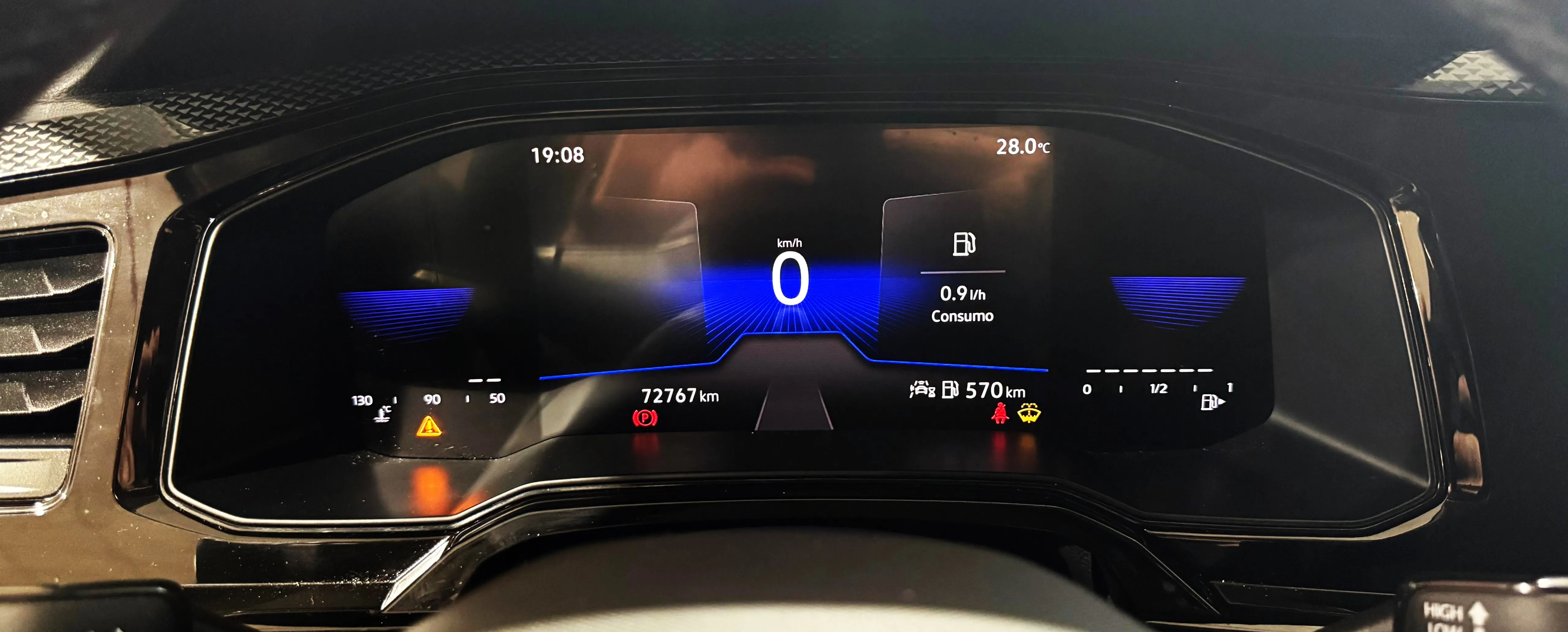Volkswagen Polo 1.0 TSI - foto 12