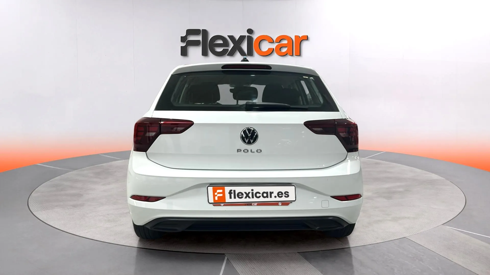Volkswagen Polo 1.0 TSI - foto 8