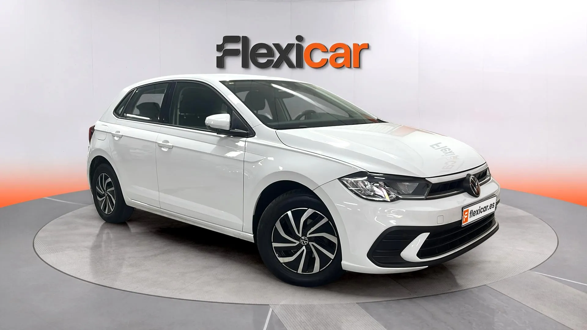 Volkswagen Polo 1.0 TSI