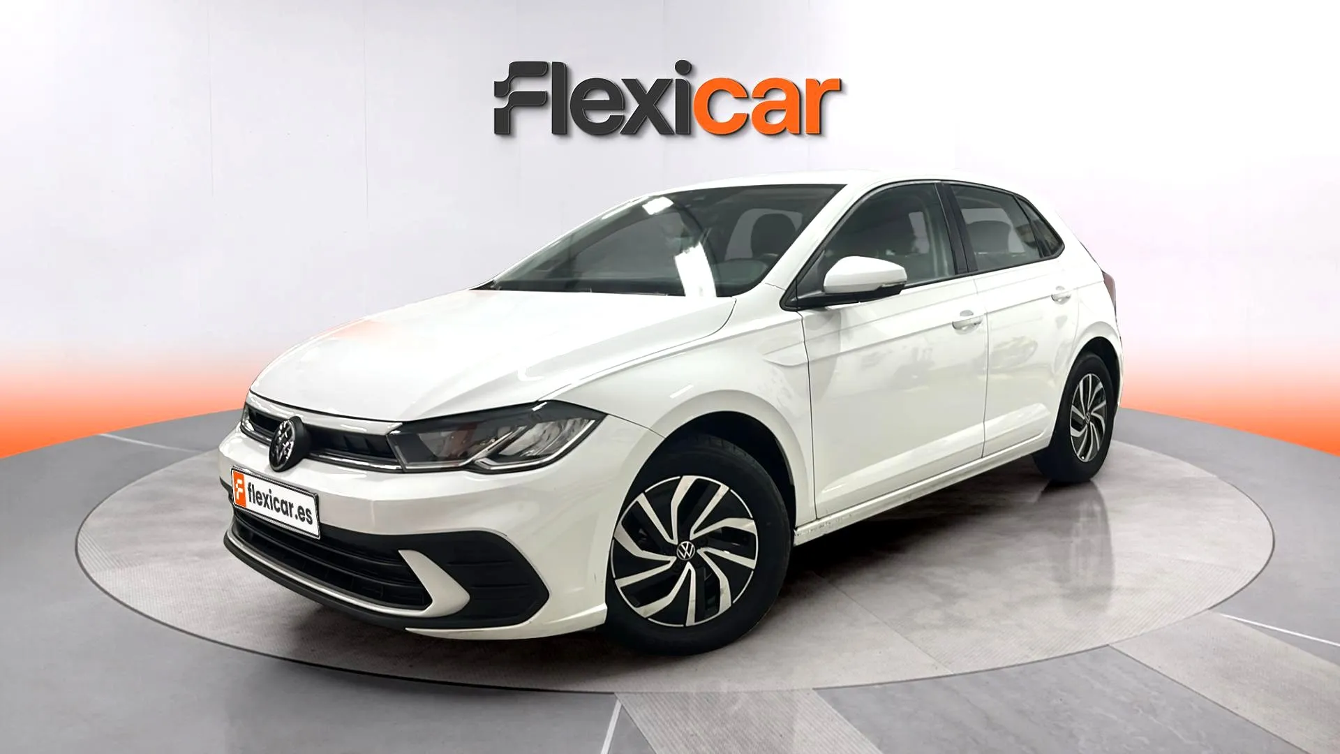 Volkswagen Polo 1.0 TSI - foto 3