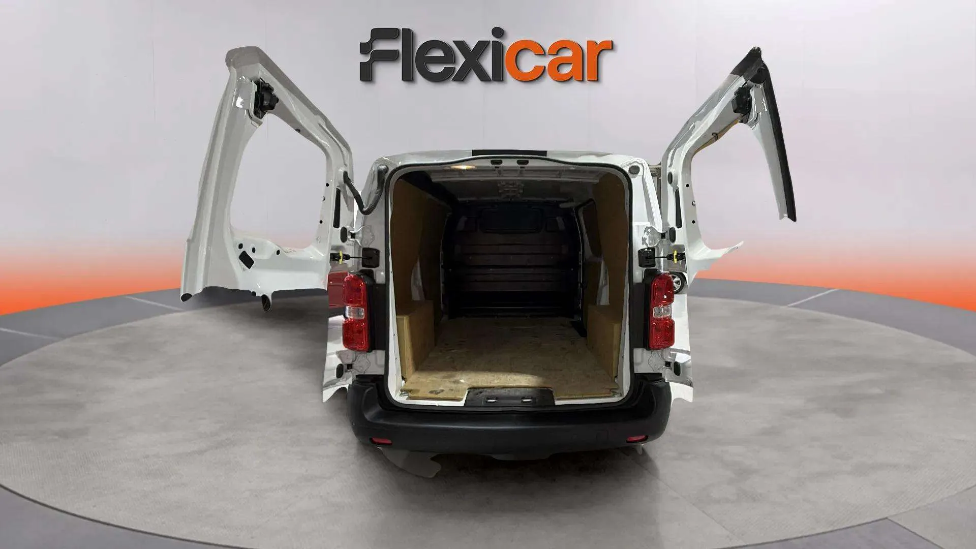 Fiat Scudo Furgón Easy PRO L2 1.5 BlueHDi 120 - foto 16
