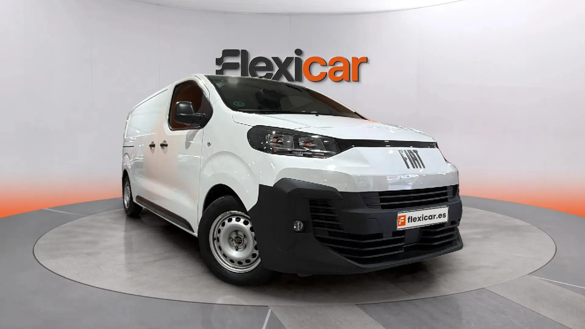 Fiat Scudo Furgón Easy PRO L2 1.5 BlueHDi 120