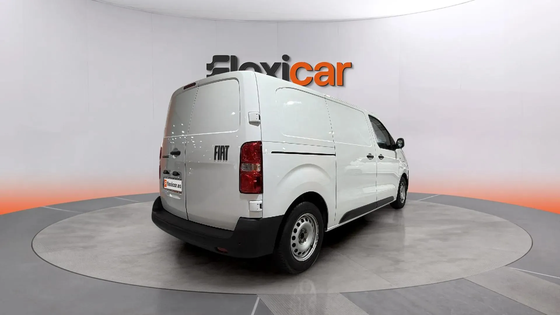 Fiat Scudo Furgón Easy PRO L2 1.5 BlueHDi 120 - foto 4
