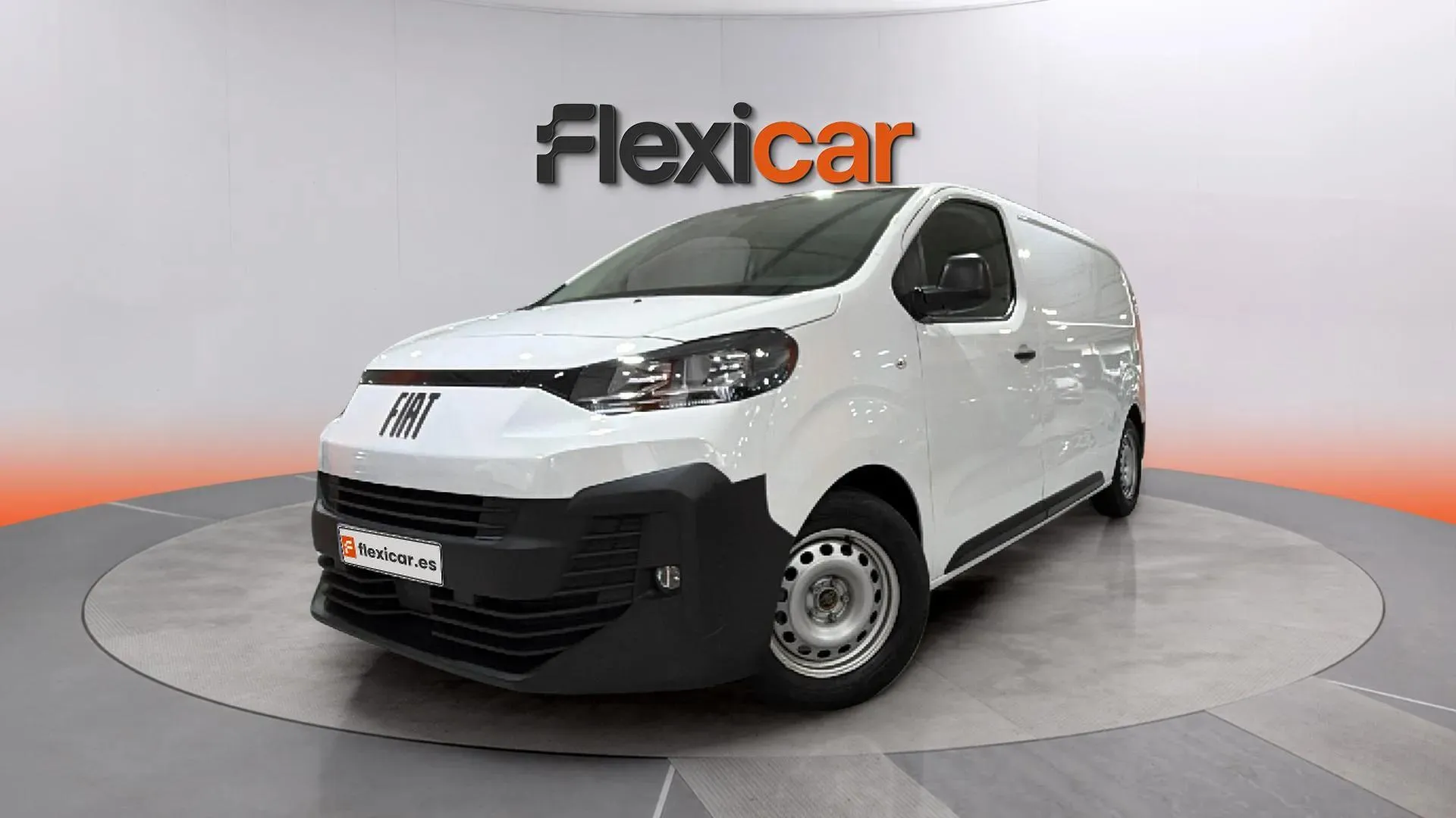 Fiat Scudo Furgón Easy PRO L2 1.5 BlueHDi 120 - foto 2