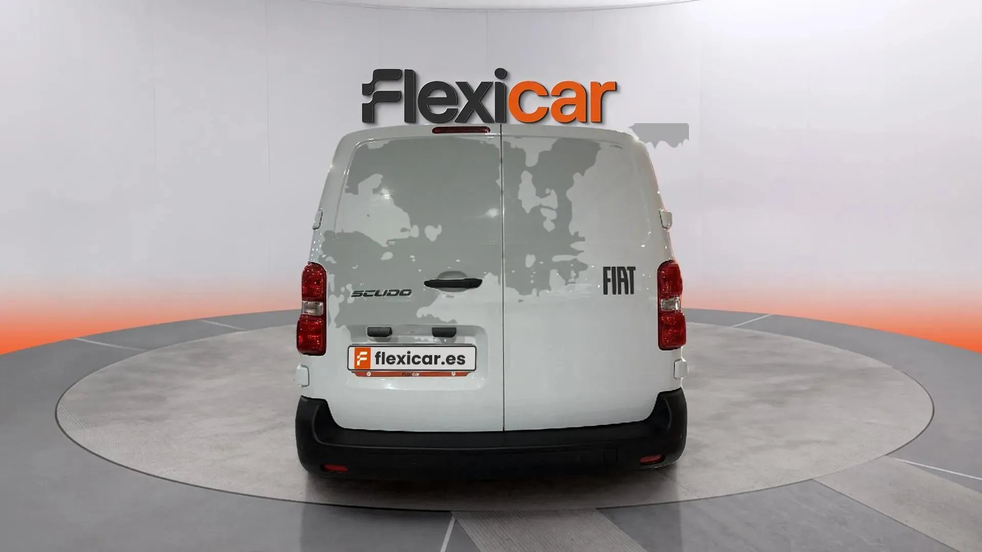 Fiat Scudo Furgón Easy PRO L2 1.5 BlueHDi 120 - foto 8