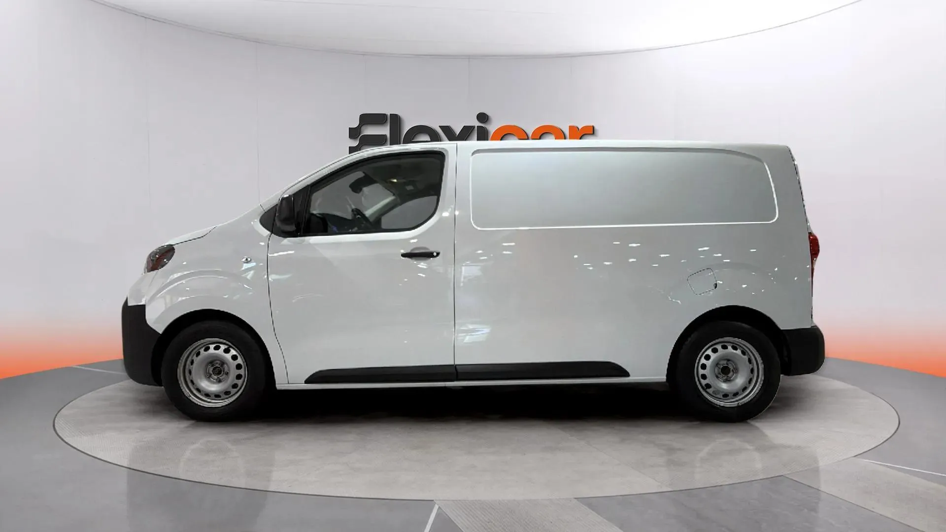 Fiat Scudo Furgón Easy PRO L2 1.5 BlueHDi 120 - foto 5