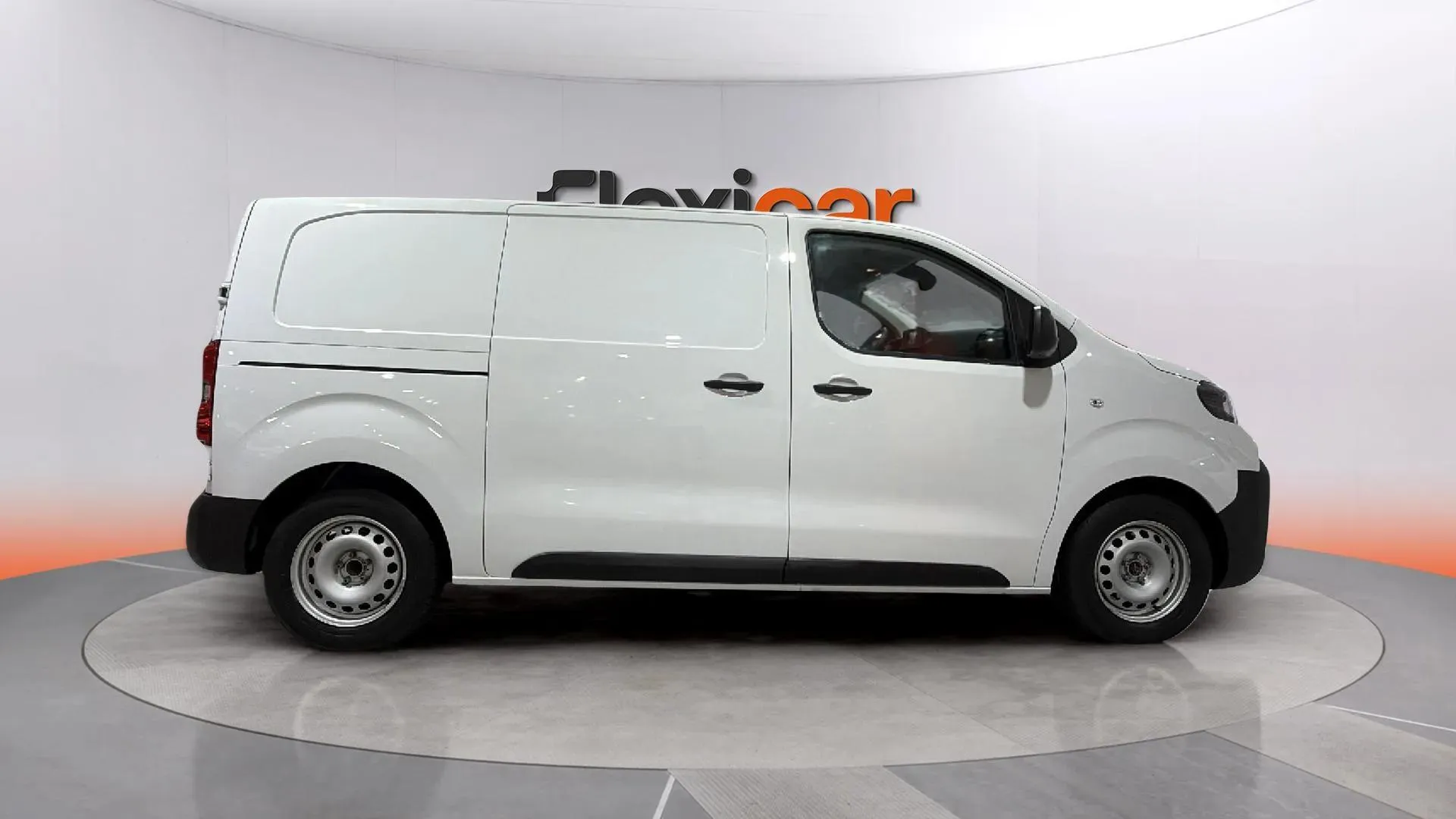 Fiat Scudo Furgón Easy PRO L2 1.5 BlueHDi 120 - foto 6
