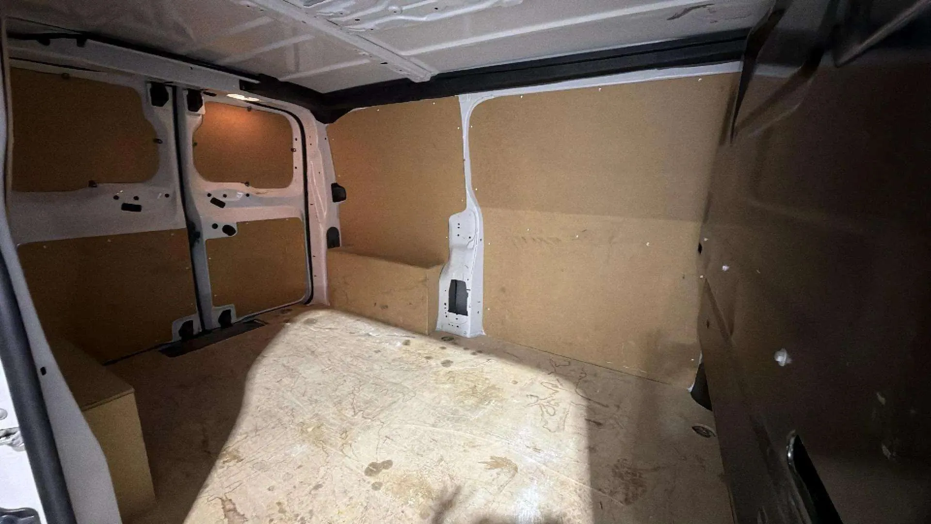 Fiat Scudo Furgón Easy PRO L2 1.5 BlueHDi 120 - foto 15