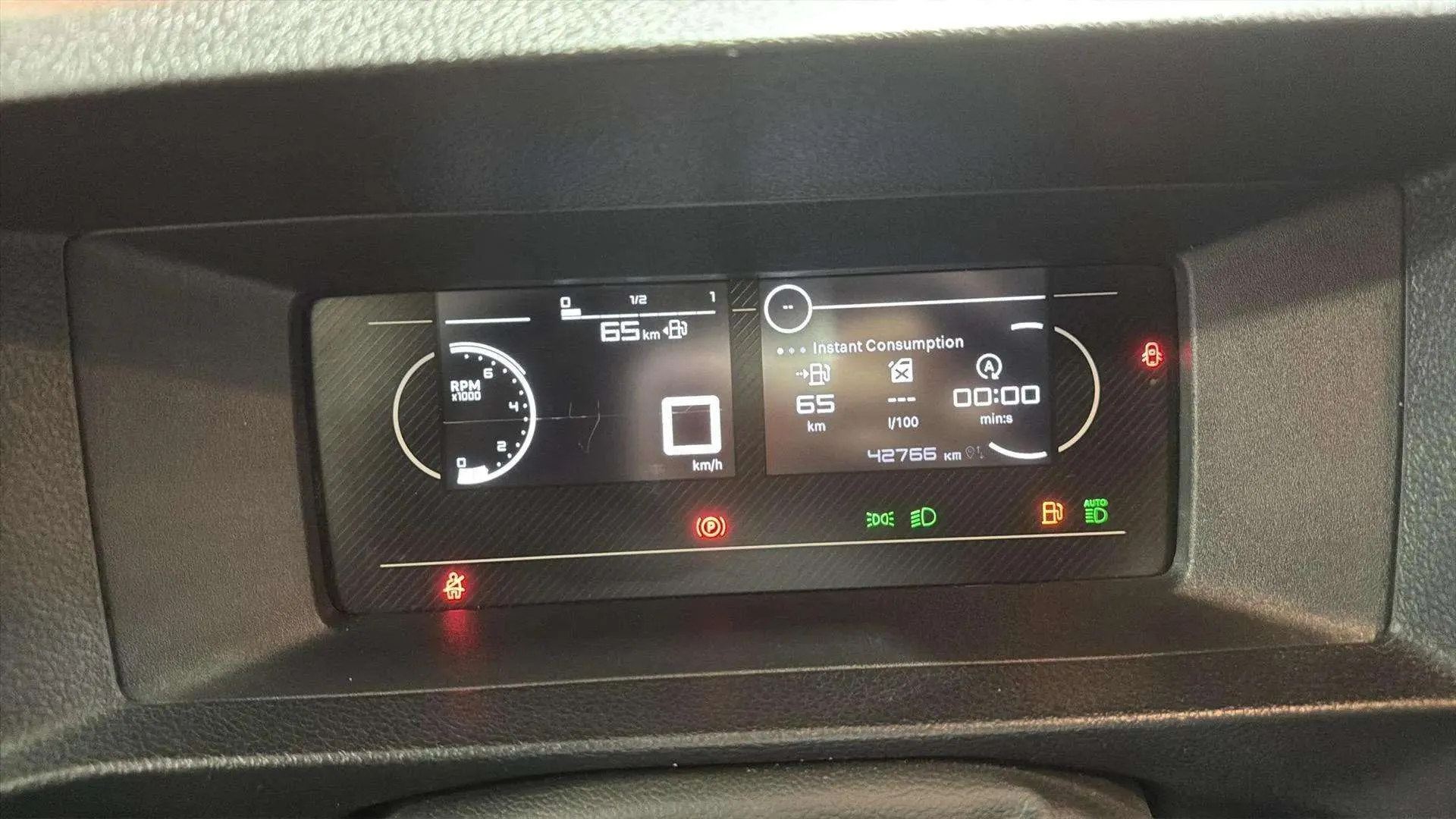 Fiat Scudo Furgón Easy PRO L2 1.5 BlueHDi 120 - foto 12