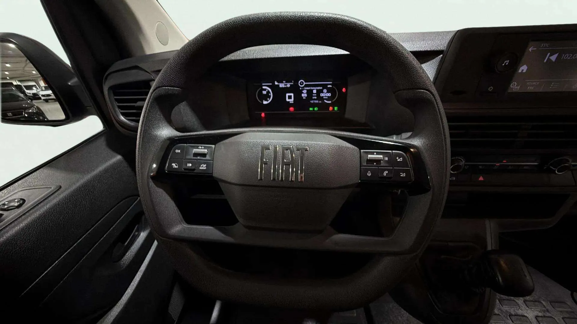 Fiat Scudo Furgón Easy PRO L2 1.5 BlueHDi 120 - foto 11
