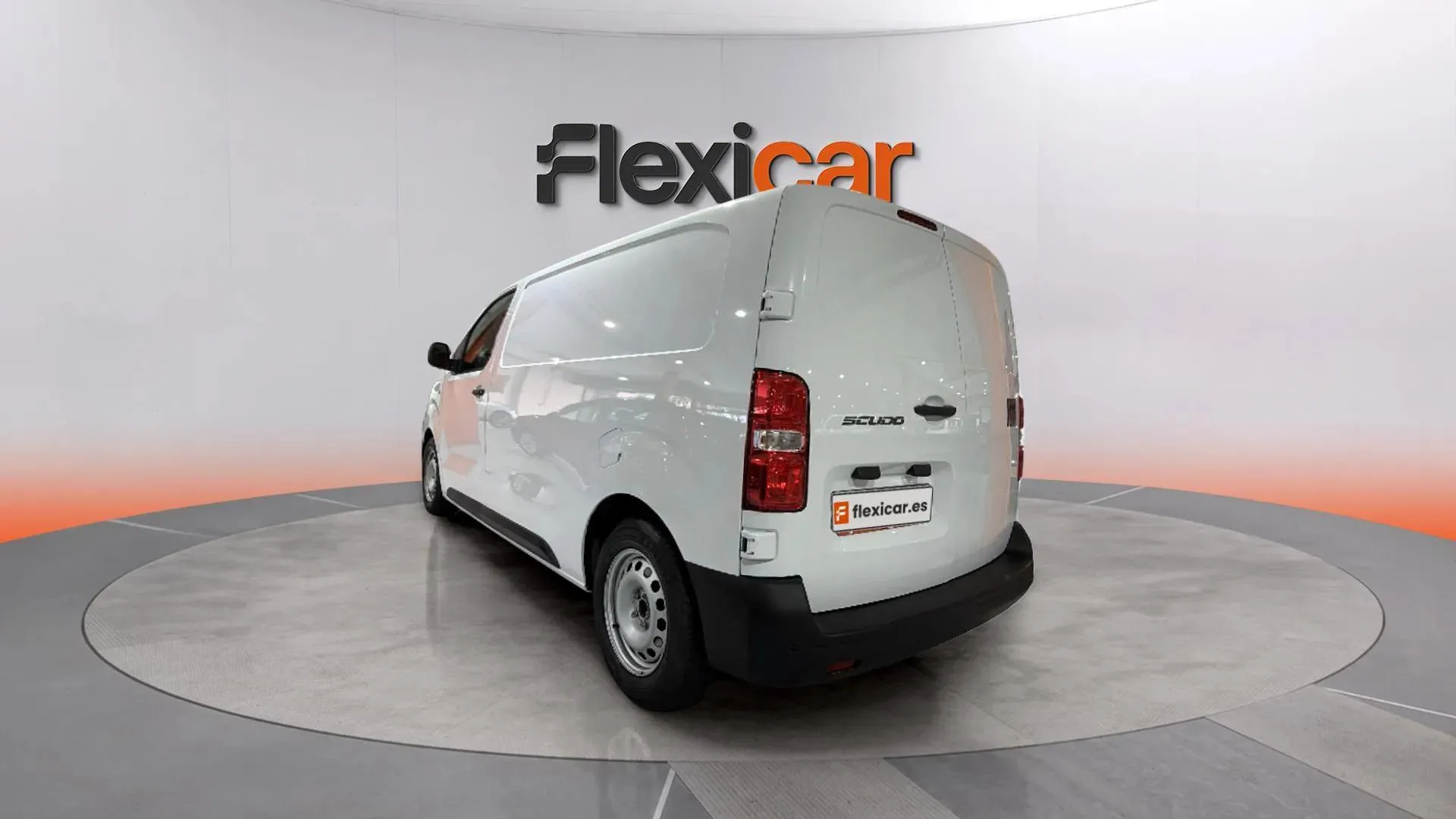 Fiat Scudo Furgón Easy PRO L2 1.5 BlueHDi 120 - foto 3