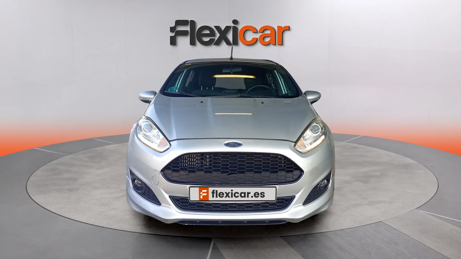 Ford Fiesta 1.0 EcoBoost ST-Line - foto 2