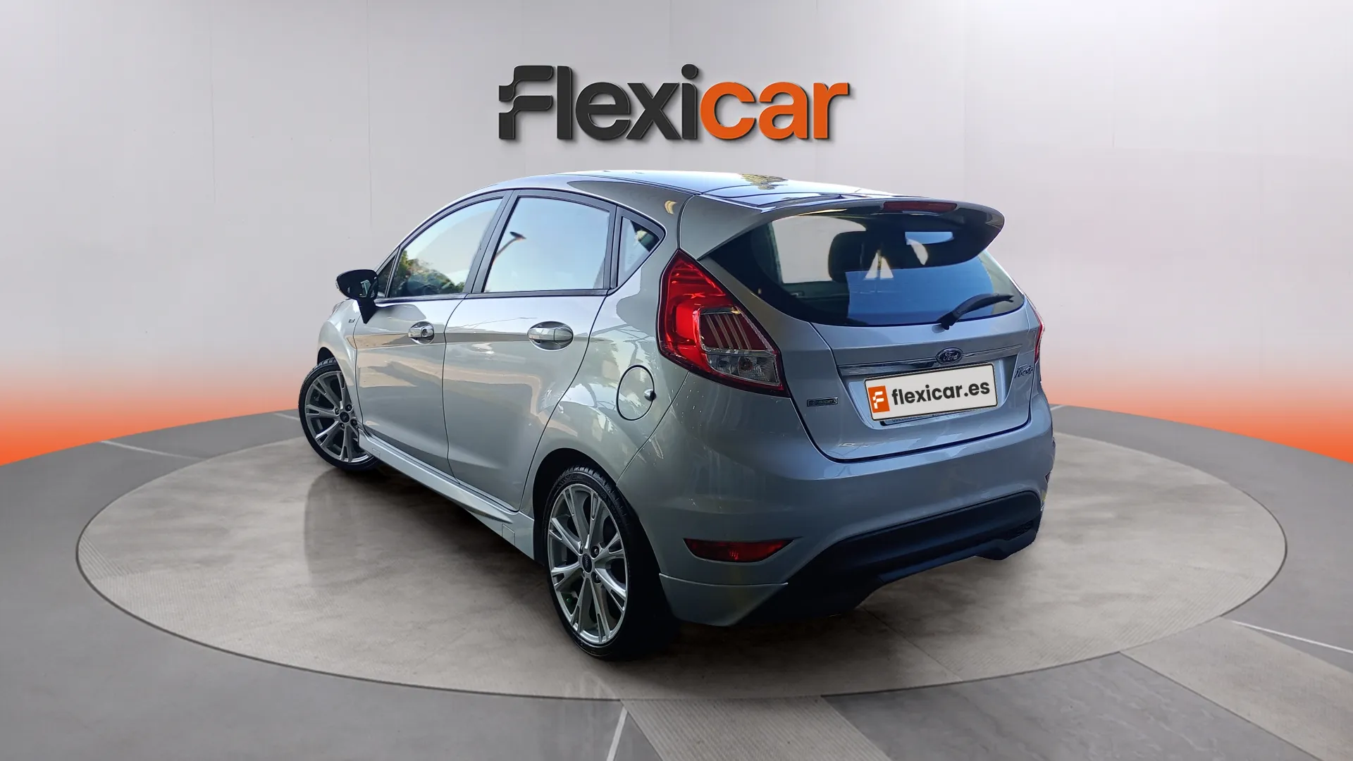 Ford Fiesta 1.0 EcoBoost ST-Line - foto 5